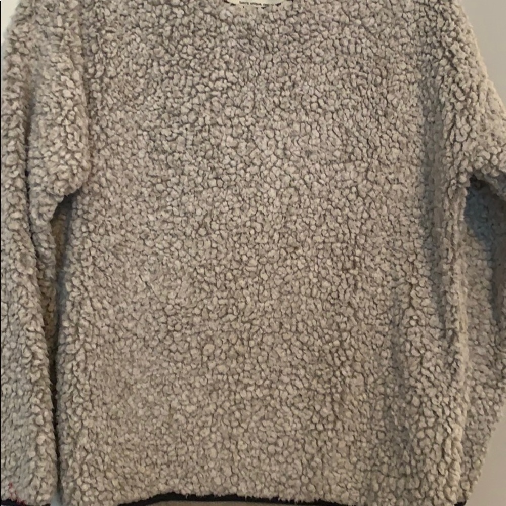 Woman’s clothing